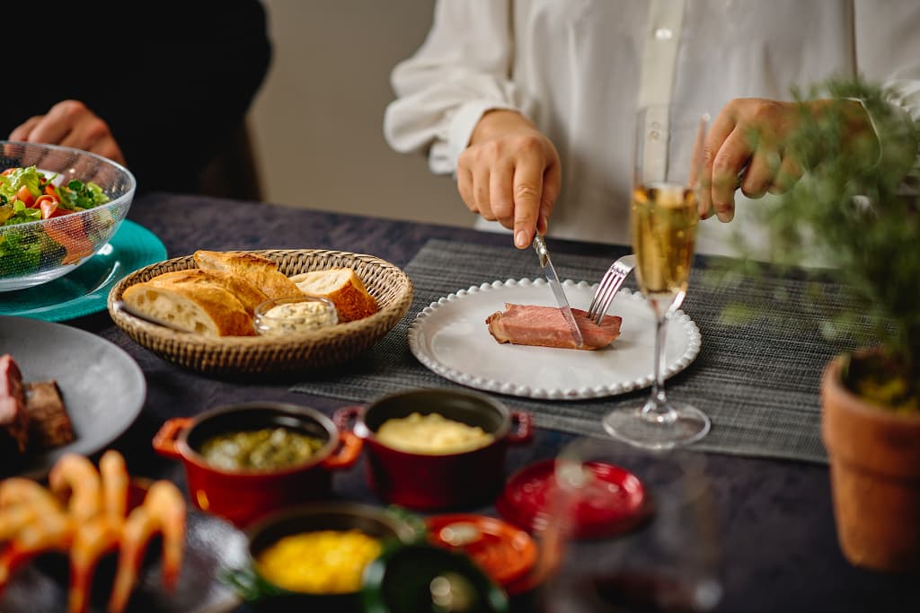 【福袋2026】クラシックセット 2セット詰め合わせ | ロウリーズ・ザ・プライムリブ