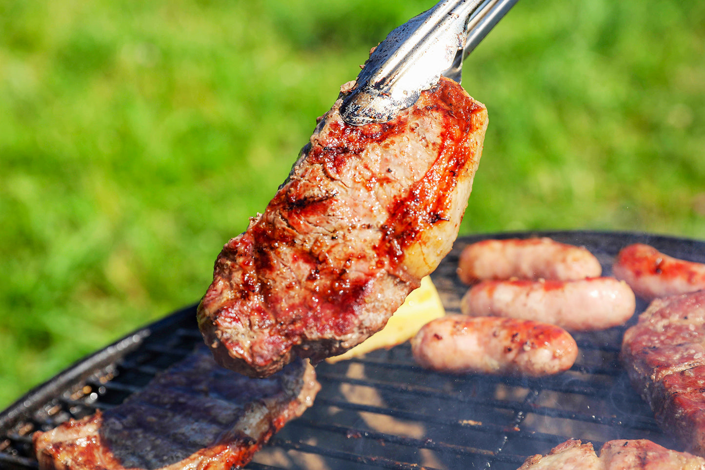 バルバッコア BBQスタンダードセット