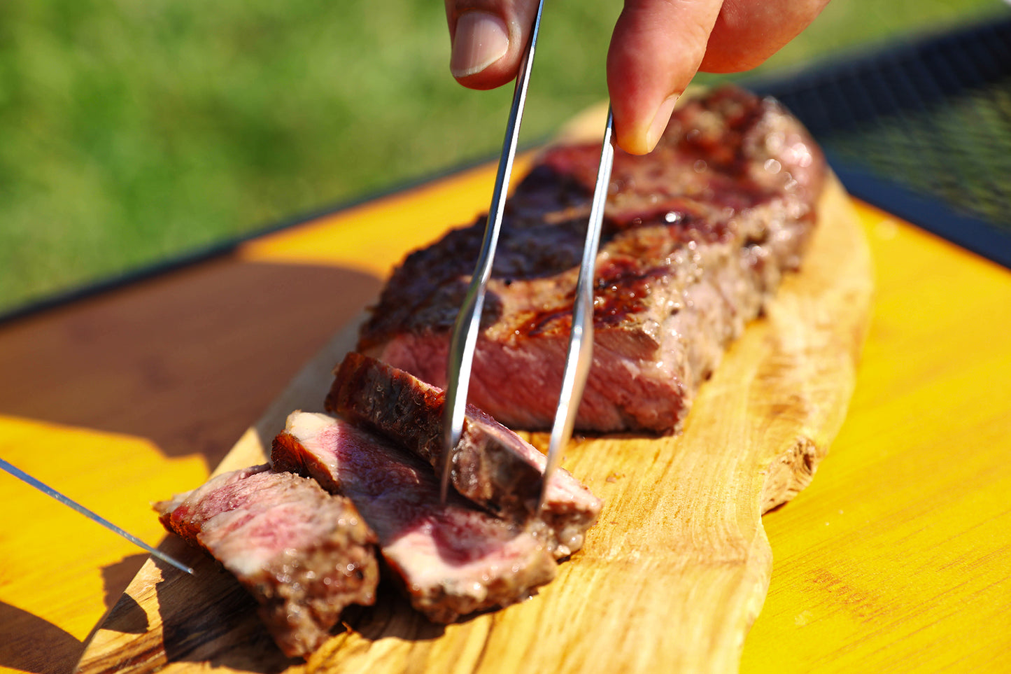 バルバッコア BBQスタンダードセット