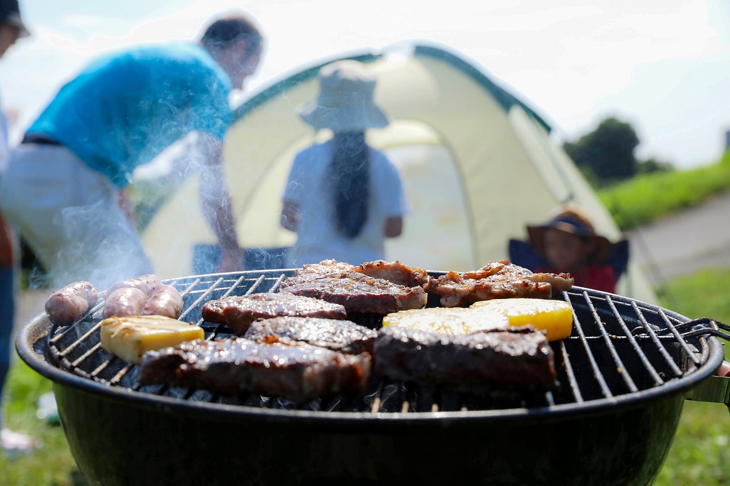 バルバッコア BBQスタンダードセット