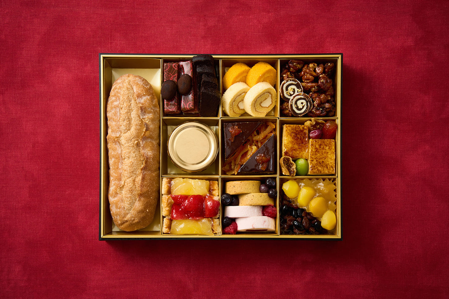 ロウリーズのプライムリブおせち LAWRY'S NEW YEAR OSECHI 2024