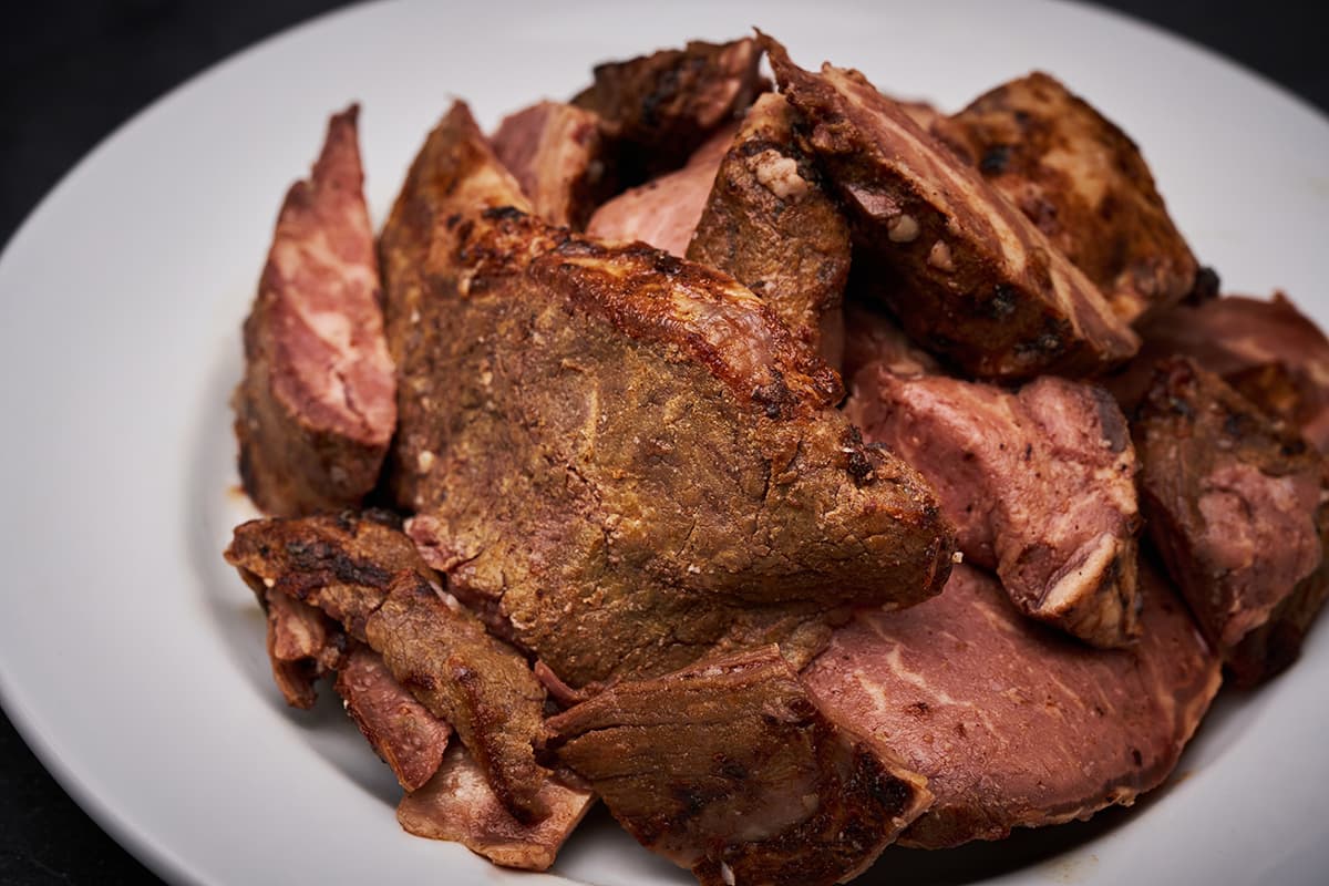 【福袋2026】エシカル福袋 プライムリブ切り落としセット | ロウリーズ・ザ・プライムリブ