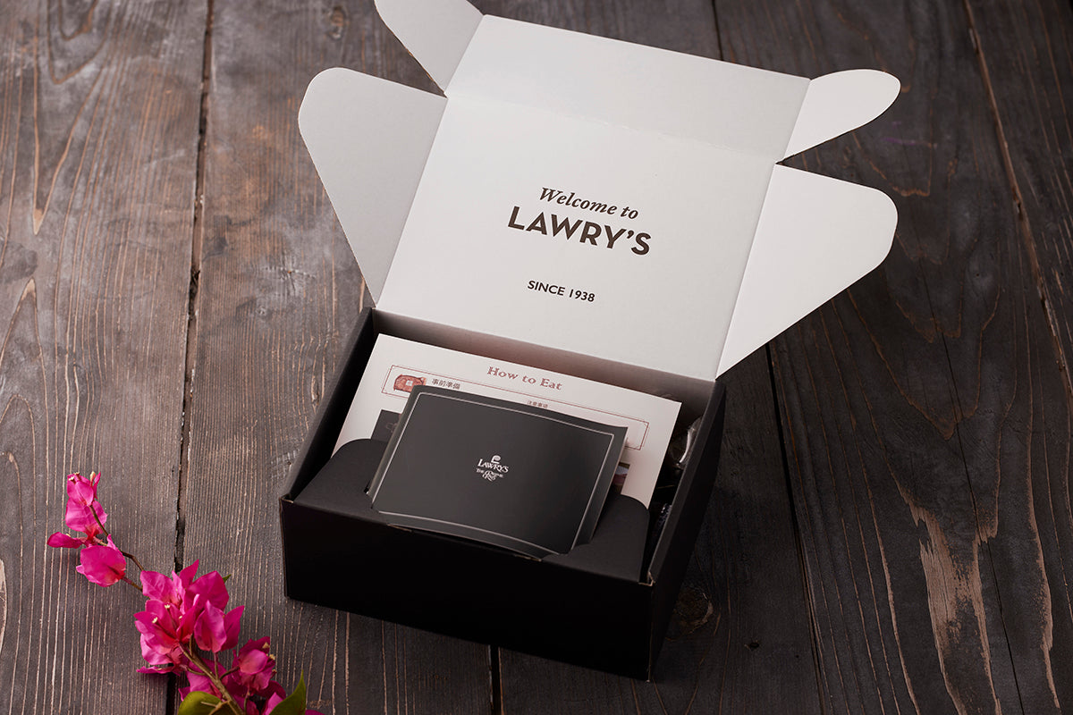 【福袋2026】ロウリーズセット 2セット詰め合わせ