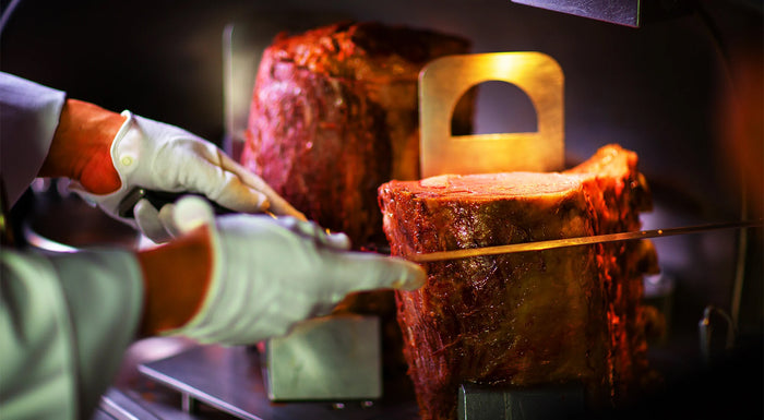 ロウリーズ・ザ・プライムリブ