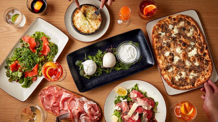 オービカ モッツァレラバー