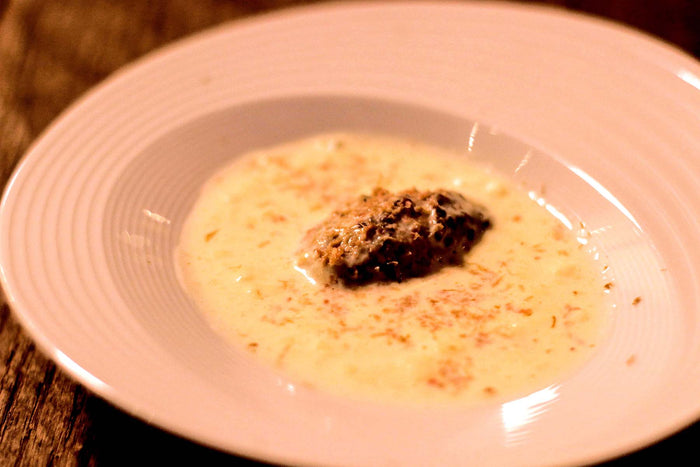 テール・ド・トリュフ 東京