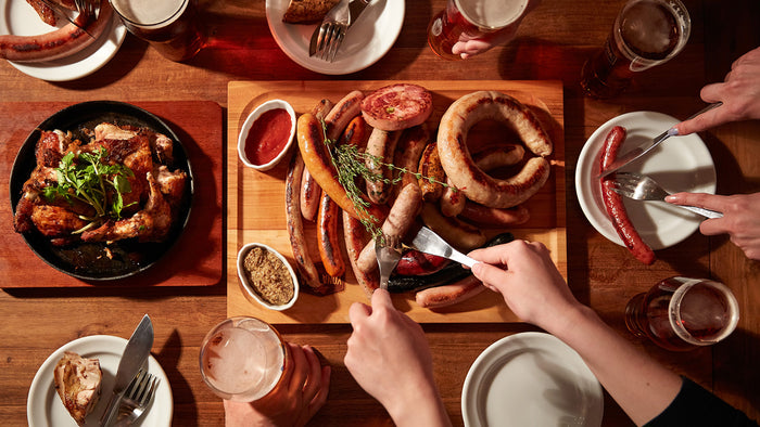 よなよなビアワークス