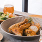 YONAYONA BEER WORKS ソーセージ5本&ローストチキンハーフセット