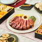 [超早割10月末まで]ロウリーズのプライムリブおせち LAWRY'S NEW YEAR OSECHI 2025