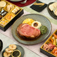 [超早割10月末まで]ロウリーズのプライムリブおせち LAWRY'S NEW YEAR OSECHI 2025