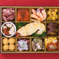 Lawry's Osechi 2027 『Premium』 | ロウリーズおせち・プレミアム | 三段重／3〜4名様／全37品