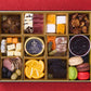 Lawry's Osechi 2027 『Premium』 | ロウリーズおせち・プレミアム | 三段重／3〜4名様／全37品
