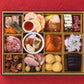 Lawry's Osechi 2027 『Private』 | ロウリーズおせち・プライベート | 二段重／2名様／全22品
