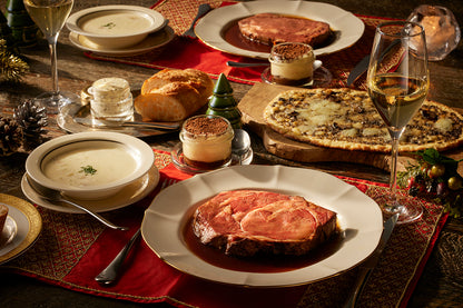 クリスマス2025 プレミアムセット | ワンダーテーブルモール