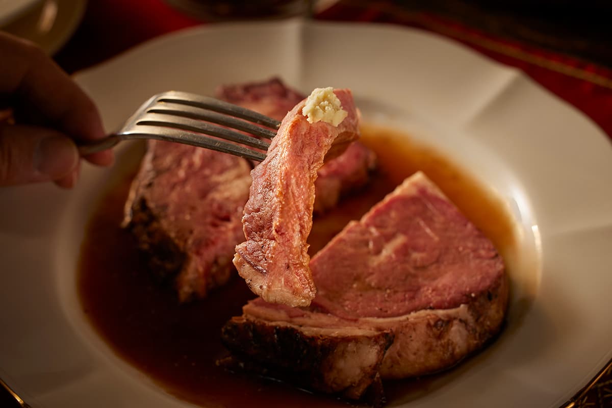 【福袋2026】エシカル福袋 プライムリブ規格外（150g以上）セット | ロウリーズ・ザ・プライムリブ