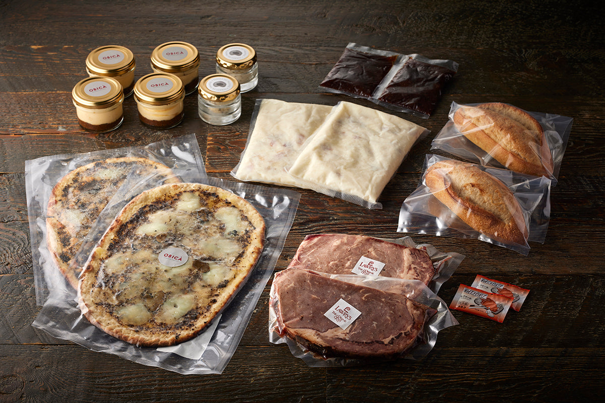 クリスマス2025 シェアセット | ワンダーテーブルモール