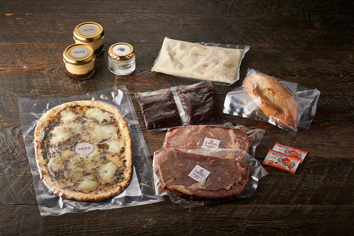 クリスマス2025 プレミアムセット | ワンダーテーブルモール