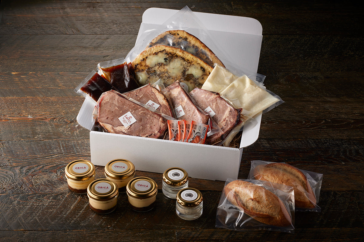 クリスマス2025 プレミアムセット | ワンダーテーブルモール