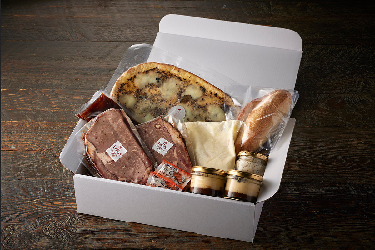 クリスマス2025 プレミアムセット | ワンダーテーブルモール