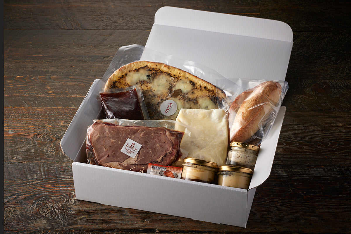 クリスマス2025 シェアセット | ワンダーテーブルモール