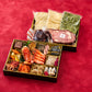 [超早割10月末まで]ロウリーズのプライムリブおせち LAWRY'S NEW YEAR OSECHI 2025