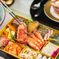 [超早割10月末まで]ロウリーズのプライムリブおせち LAWRY'S NEW YEAR OSECHI 2025