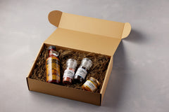 ピーター・ルーガーシーズニングセット | ピーター・ルーガー ステーキハウス東京