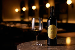 ピーター・ルーガー・ステーキハウス プライベート ラベル / ナパレッド リザーヴ