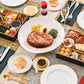 Lawry's Osechi 2027 『Premium』 | ロウリーズおせち・プレミアム | 三段重／3〜4名様／全37品