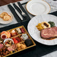 Lawry's Osechi 2027 『Private』 | ロウリーズおせち・プライベート | 二段重／2名様／全22品