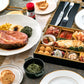Lawry's Osechi 2027 『Signature』 | ロウリーズおせち・シグネチャー | 二段重／3〜4名様／全17品