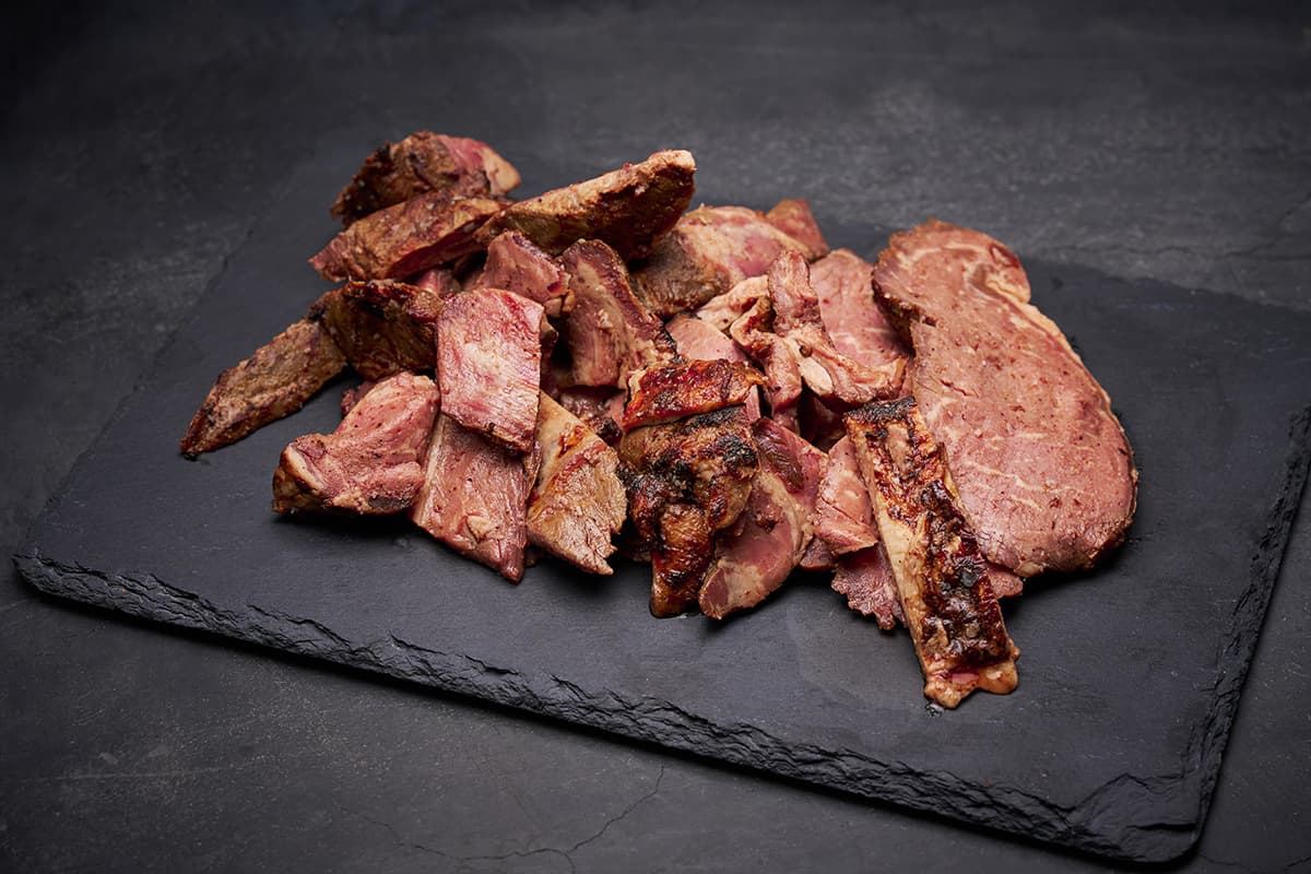 【福袋2026】エシカル福袋 プライムリブ切り落としセット | ロウリーズ・ザ・プライムリブ