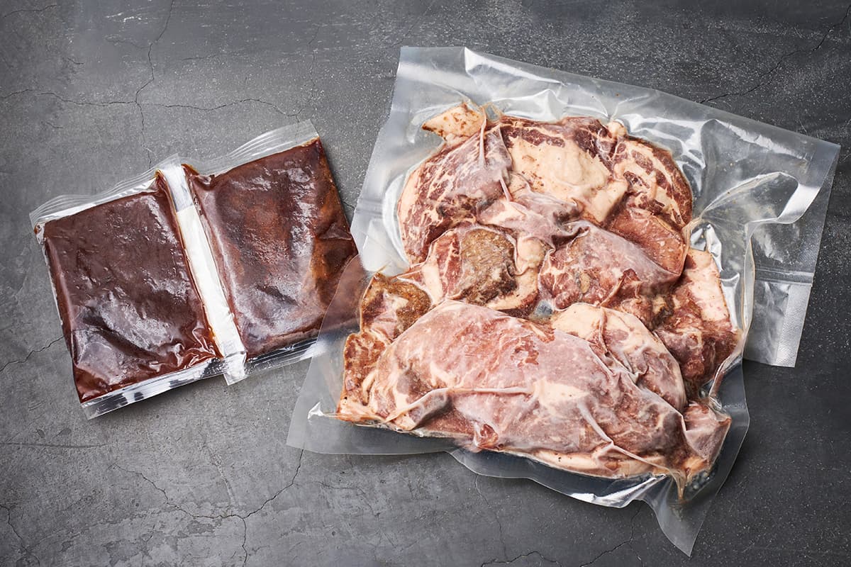 【福袋2026】エシカル福袋 プライムリブ切り落としセット | ロウリーズ・ザ・プライムリブ