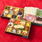 Lawry's Osechi 2027 『Premium』 | ロウリーズおせち・プレミアム | 三段重／3〜4名様／全37品