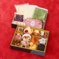 Lawry's Osechi 2027 『Private』 | ロウリーズおせち・プライベート | 二段重／2名様／全22品