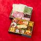 Lawry's Osechi 2027 『Signature』 | ロウリーズおせち・シグネチャー | 二段重／3〜4名様／全17品
