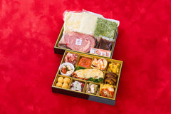 Lawry's Osechi 2027 『Signature』 | ロウリーズおせち・シグネチャー | 二段重／3〜4名様／全17品