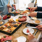 Lawry's Osechi 2027 『Premium』 | ロウリーズおせち・プレミアム | 三段重／3〜4名様／全37品