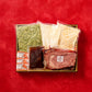 [3~4名様セット]ロウリーズのプライムリブおせち | LAWRY'S NEW YEAR OSECHI 2026