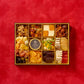 [3~4名様セット]ロウリーズのプライムリブおせち | LAWRY'S NEW YEAR OSECHI 2026