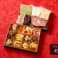 [3~4名様セット]ロウリーズのプライムリブおせち | LAWRY'S NEW YEAR OSECHI 2026