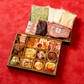 [3~4名様セット]ロウリーズのプライムリブおせち | LAWRY'S NEW YEAR OSECHI 2026