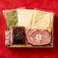 [2名様セット]ロウリーズのプライムリブおせち 二段重 | LAWRY'S NEW YEAR OSECHI 2026