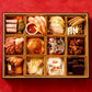 [2名様セット]ロウリーズのプライムリブおせち 二段重 | LAWRY'S NEW YEAR OSECHI 2026