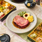 [3~4名様セット]ロウリーズのプライムリブおせち | LAWRY'S NEW YEAR OSECHI 2026