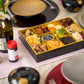 [3~4名様セット]ロウリーズのプライムリブおせち | LAWRY'S NEW YEAR OSECHI 2026