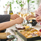 [3~4名様セット]ロウリーズのプライムリブおせち | LAWRY'S NEW YEAR OSECHI 2026