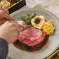 [3~4名様セット]ロウリーズのプライムリブおせち | LAWRY'S NEW YEAR OSECHI 2026