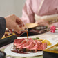 [3~4名様セット]ロウリーズのプライムリブおせち | LAWRY'S NEW YEAR OSECHI 2026