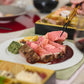 [3~4名様セット]ロウリーズのプライムリブおせち | LAWRY'S NEW YEAR OSECHI 2026